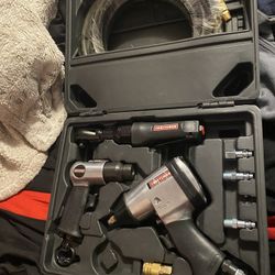 Craftsman Air Tool Kit