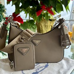 Prada Bag 