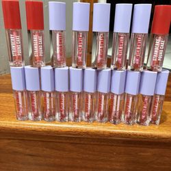 Bath And Body Works Lip Gloss 