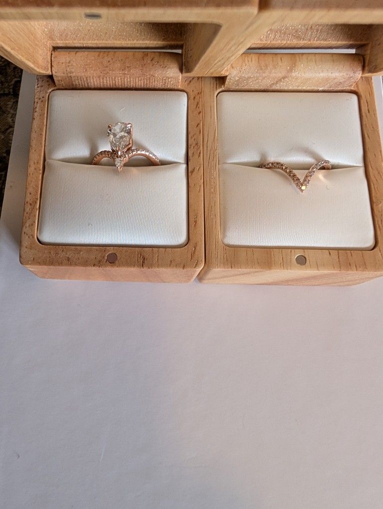 Bridal Set