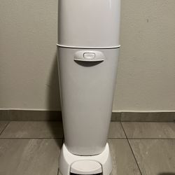 Genie Diaper Pail