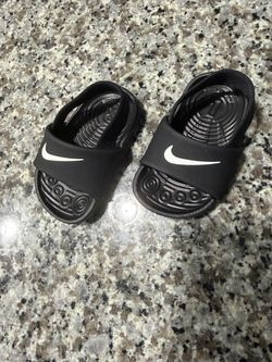 Baby slides