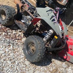 Polaris 330