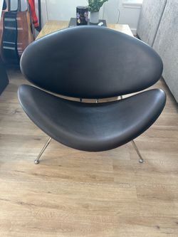El Dorado chair