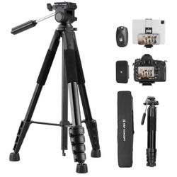 K&F CONCEPT Camera Tripod