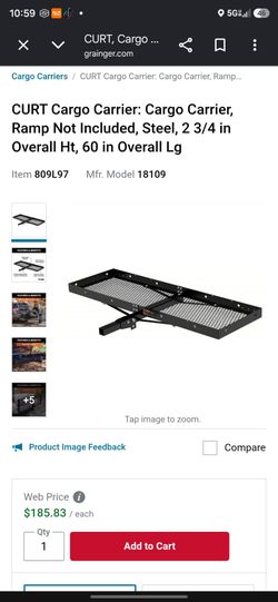 Haul master