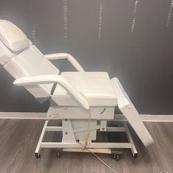 Esthetician Electric Chair