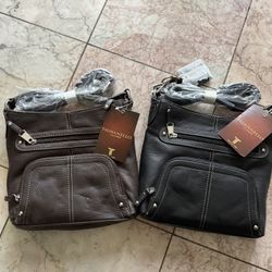 Vintage Tignanello Bag 