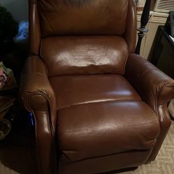Recliner For Disabled Or Elderly 
