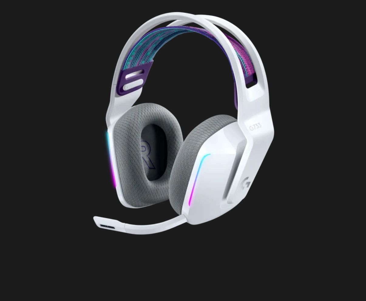 Logitech Headset