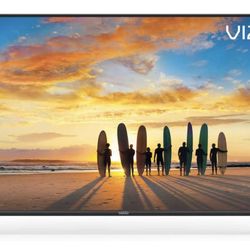 VIZIO V-Series 50” Class (49.5" Diag.) 4K HDR Smart TV