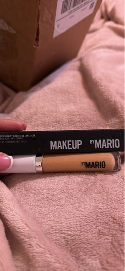 Makeup By Mario SurrealSkin concealer