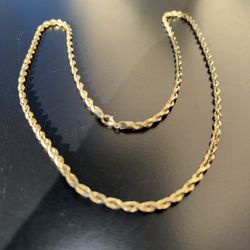 Gold Chain