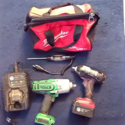 Matco Power Tools