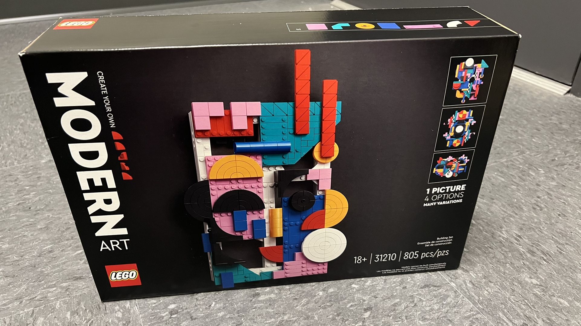 Lego