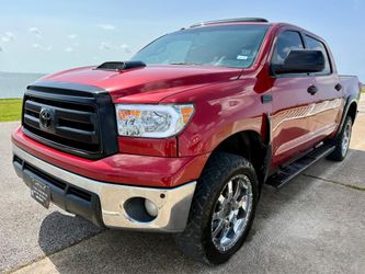 2013 Toyota Tundra