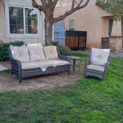 Patio Sofa Set Brand New Patio Furniture Outdoor Furniture Mix Match Outdoor Patio Furniture Set 🆕🚛🛺🆕
