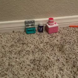 Little Toys