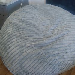 Oversized Memory Foam Bean Bag(Costco)