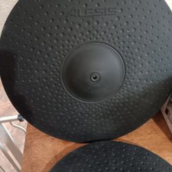 Alesis Strike Pro Special Edition 16 Inch Ride Cymbal 