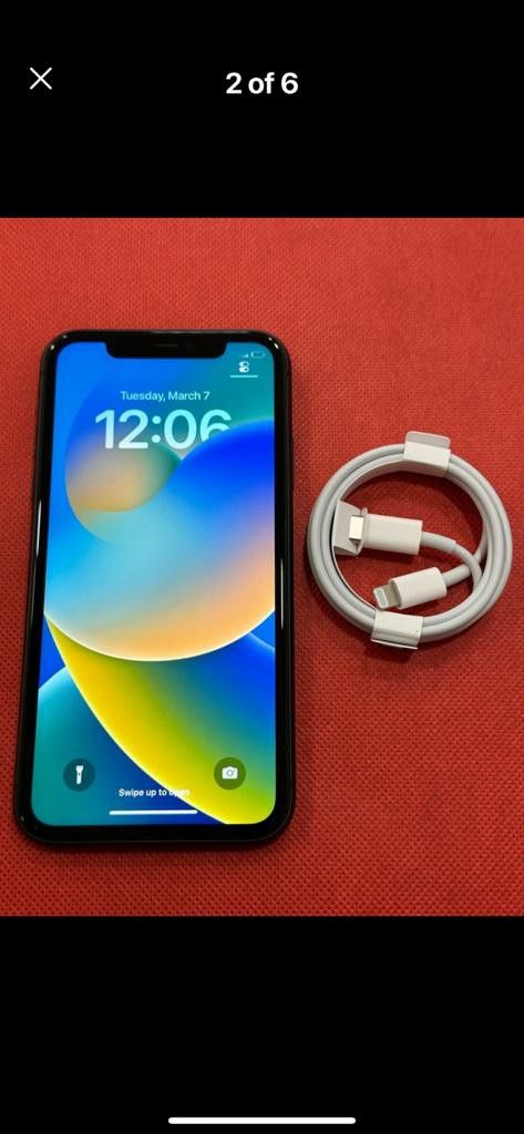 Apple IPhone 11 64gb For Any Carrier Worldwide 🌐  Tv 