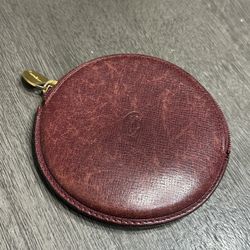 Cartier Coin Wallet Coach Wallet & 3 Backpacks