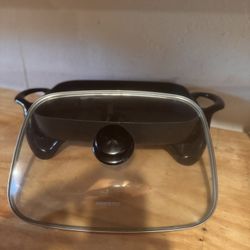 Presto Electric Skillet