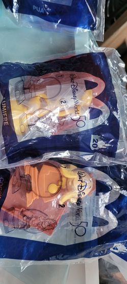 Macdonald 50 Aniversary 