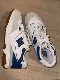 New Balance Sneakers