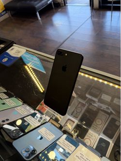 iPhone 7 Plus 32gb Unlocked
