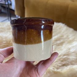 3” Handmade Votive Pot Tealight Candle Holder 