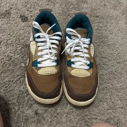Jordans 