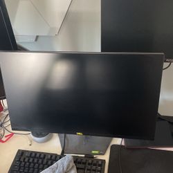 Dell 240hz Gaming Monitor