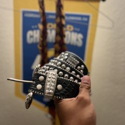 bb belt
