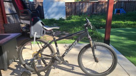 Specialized 21 Speed