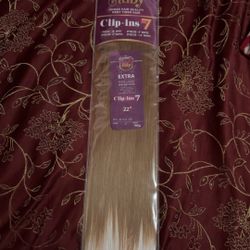 22” Hair Extensions 