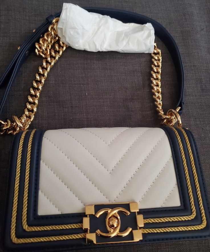 Chanel Bag