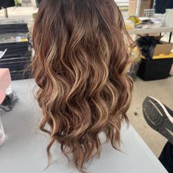 Wig $45