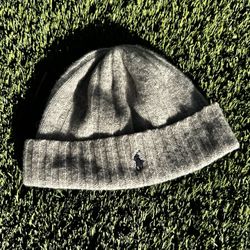 Polo Ralph Lauren Knit Beanie Hats Bundle 