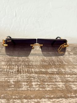 Cartier Sunglasses 