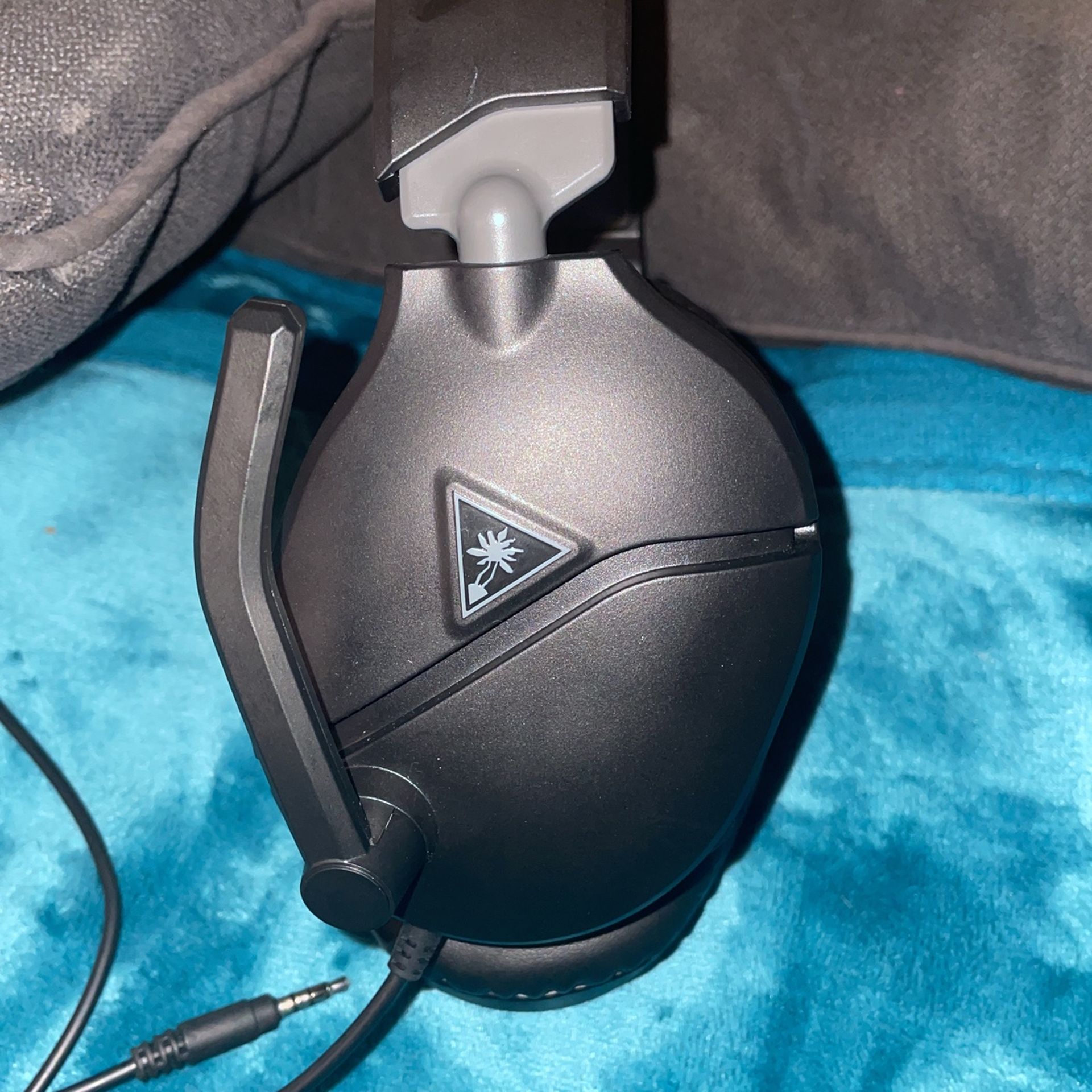 Turtle Beach Gaming Headset