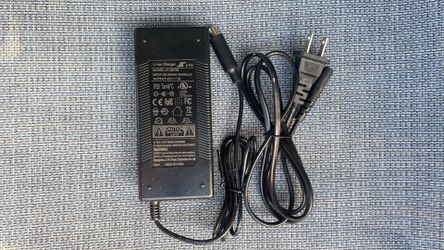 New electric scooter charger for all models xiomai aovo pro etc