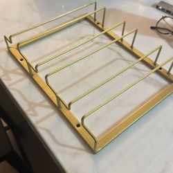 Wine Glass Rack