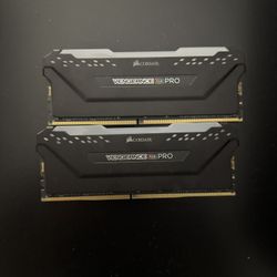 Corsair Vengeance DDR4 RGB 32GB