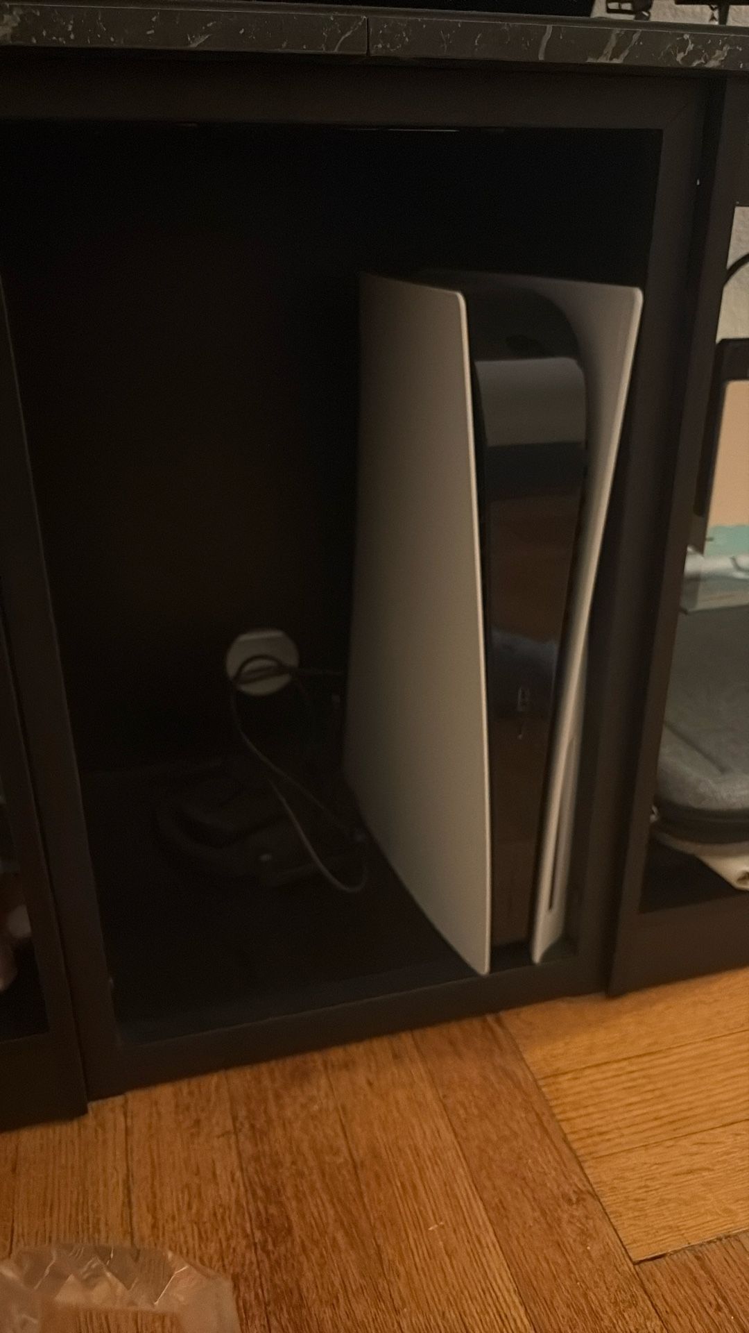 Basically Brand new PS5 + controller