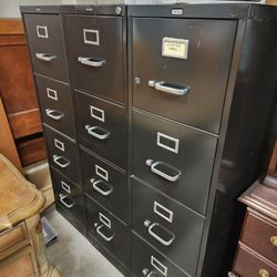 File CABINETS