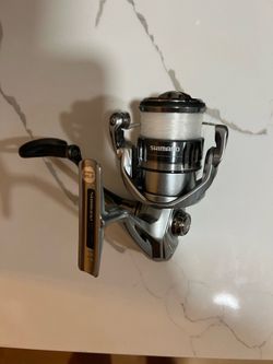 Shimano Nazi