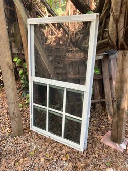 Impact window 36/63