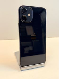 Apple iPhone 12 MINI 64gb. ( Fully Unlocked Phone )