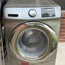 Samsung Washing Machine 